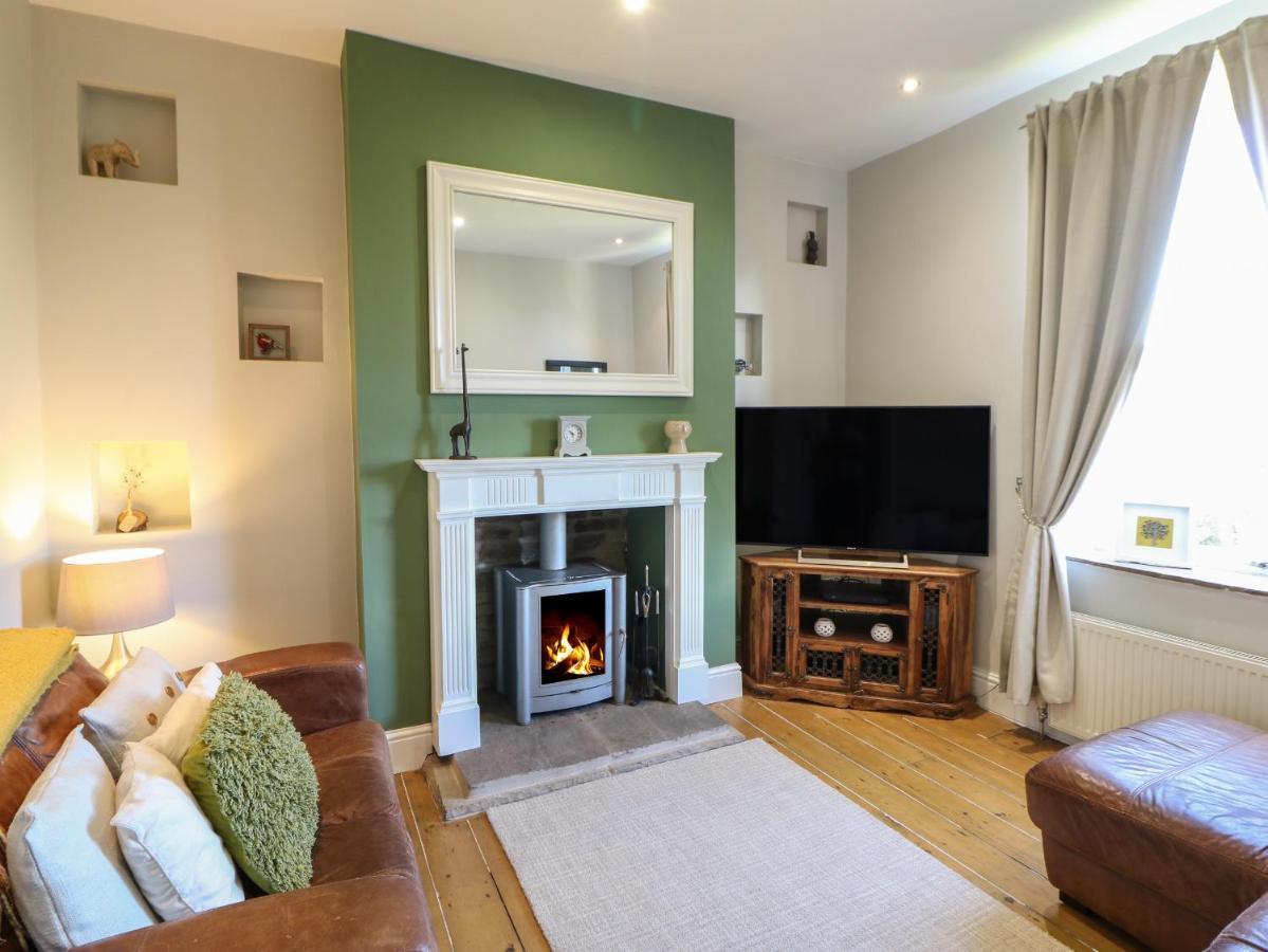 Olive Tree Cottage Purmerend Extérieur photo