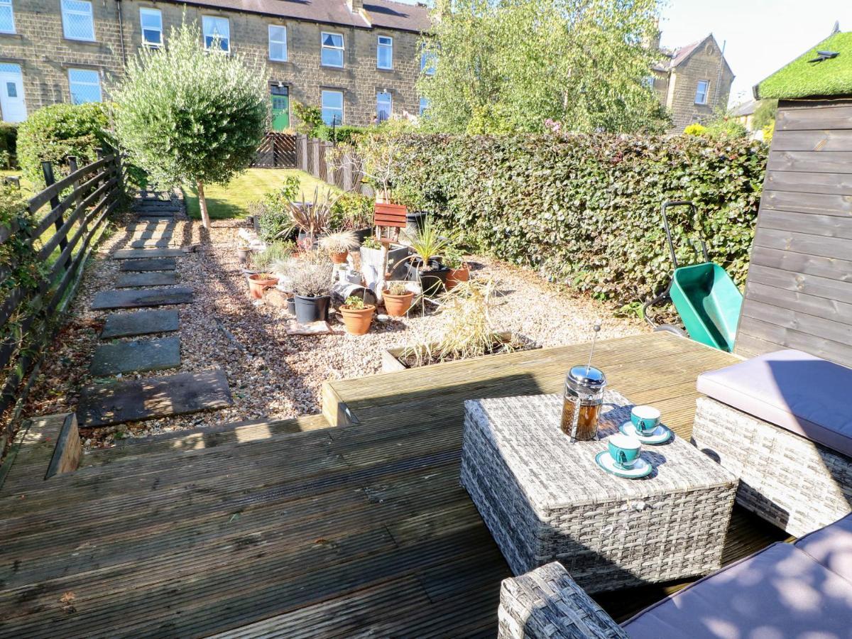 Olive Tree Cottage Purmerend Extérieur photo